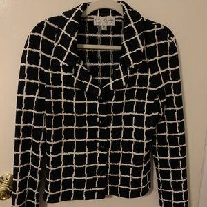 St John Collection Jacket